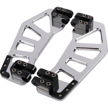 THRASHIN SUPPLY CO Apex Floorboards