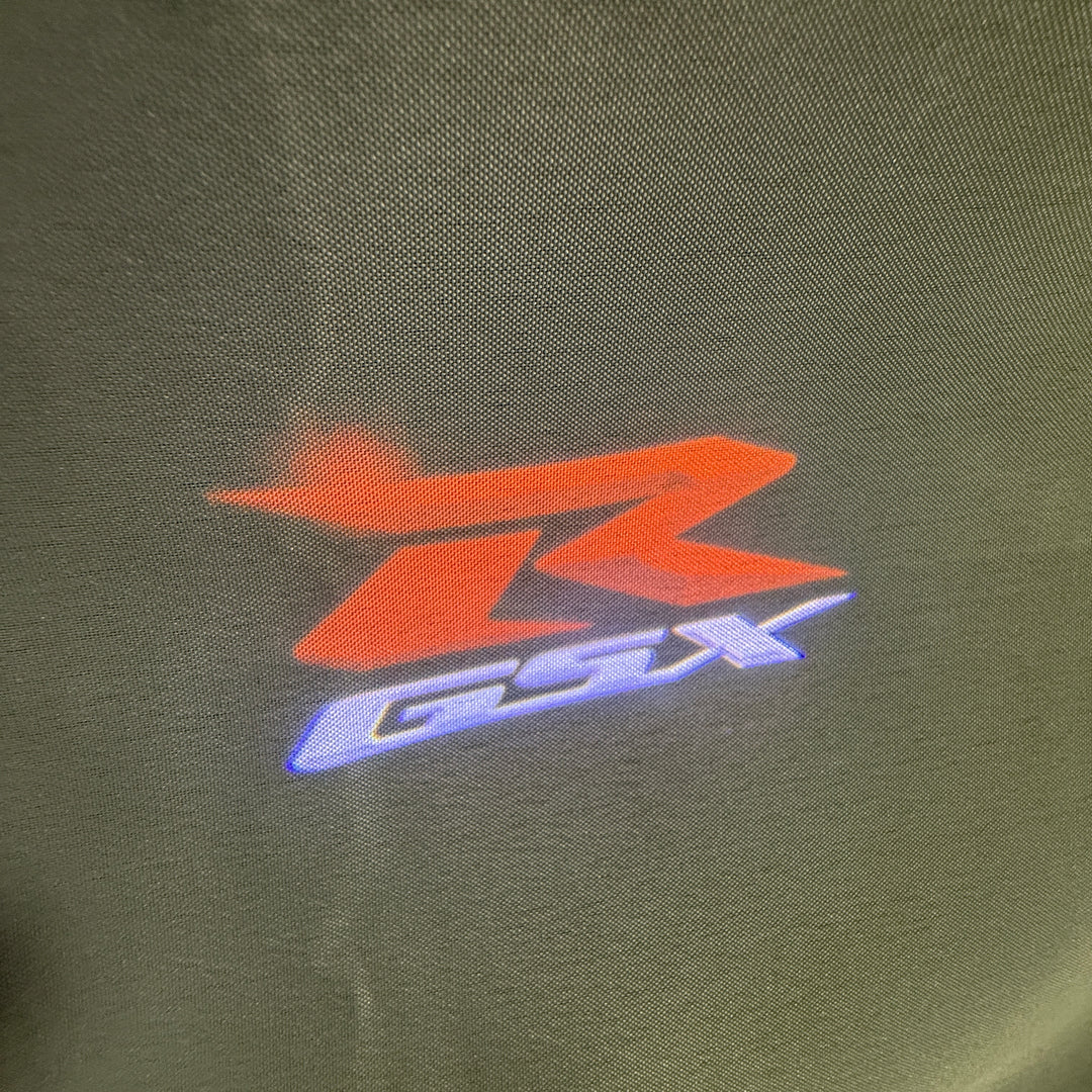 TOC Suzuki GSXR Logo Projection Light