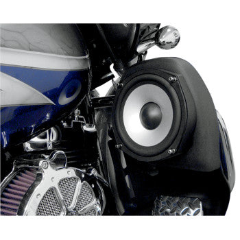 Altoparlanti posteriori per schienale moto adatti per Harley Touring Trunk Road King Electra Street Glide Ultra Limed FLHR FLHX FLHT FLTR 201355758 Altoparlanti posteriori per schienale moto adatti per Harley Touring Trunk Road King Electra Street Glide Ultra Limed FLHR FLHX FLHT FLTR 201355758