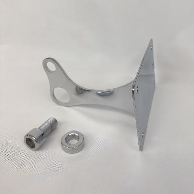TOC Suzuki M109 Horizontal License Plate Mount