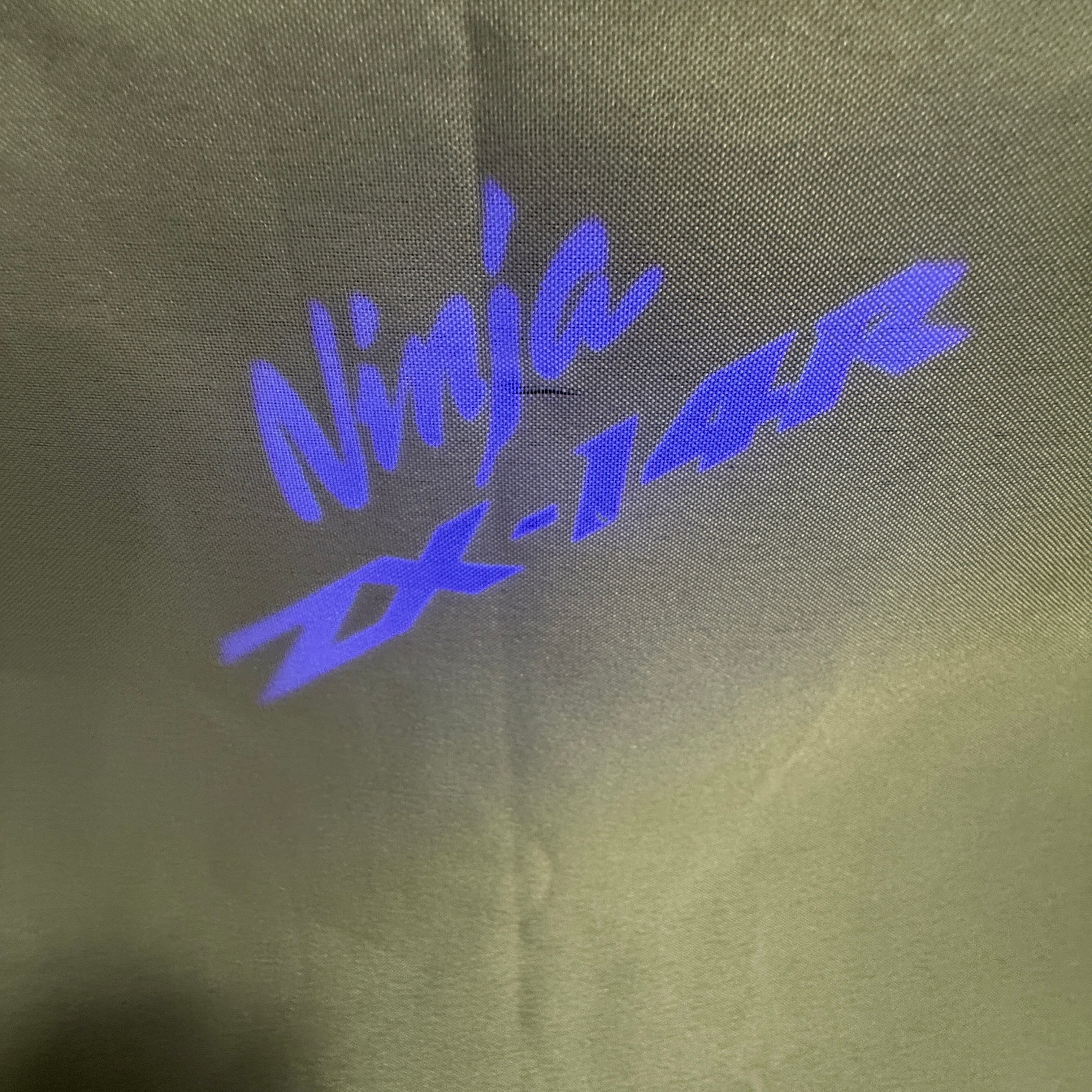 TOC Kawasaki Ninja ZX-14R Logo Projection Light – Tricked Out Customs