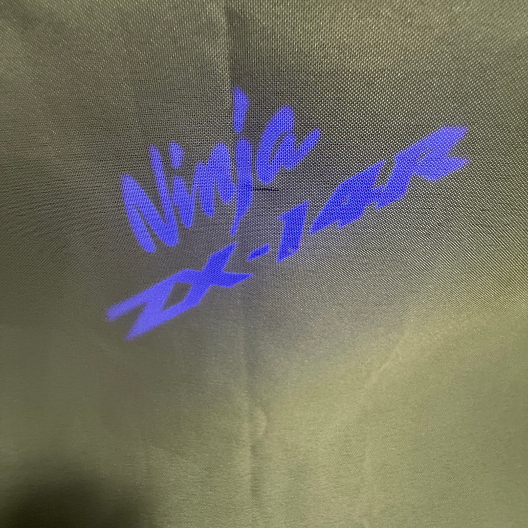 TOC Kawasaki Ninja ZX-14R Logo Projection Light