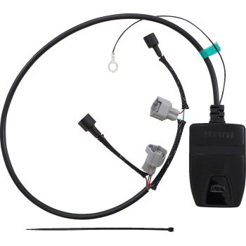 FI2000R PowrPro Tuning Module - Black - Honda