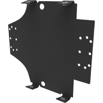 Amplifier Mounting Bracket