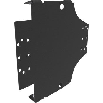 Amplifier Mounting Bracket