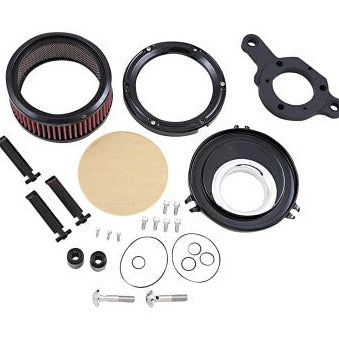 Assault Charge High-Flow Air Cleaner