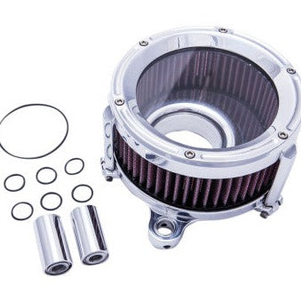 Assault Charge High-Flow Air Cleaner