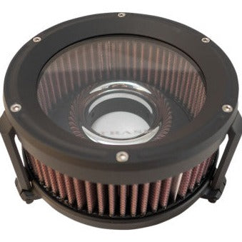 Assault Charge High-Flow Air Cleaner