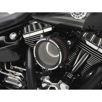 Assault Charge High-Flow Air Cleaner