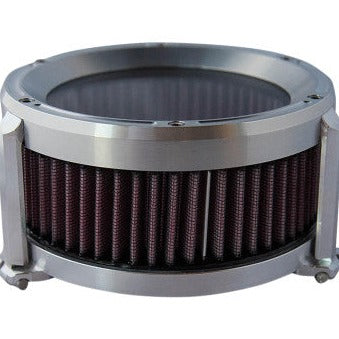 Assault Charge High-Flow Air Cleaner