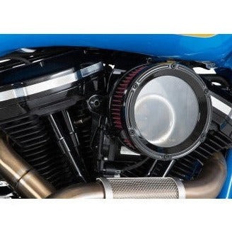 Assault Charge High-Flow Air Cleaner