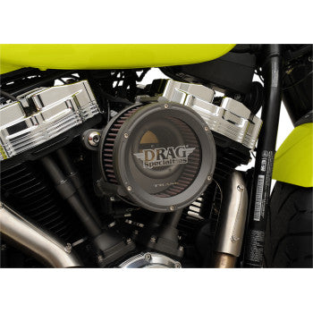 Assault Charge High-Flow Air Cleaner