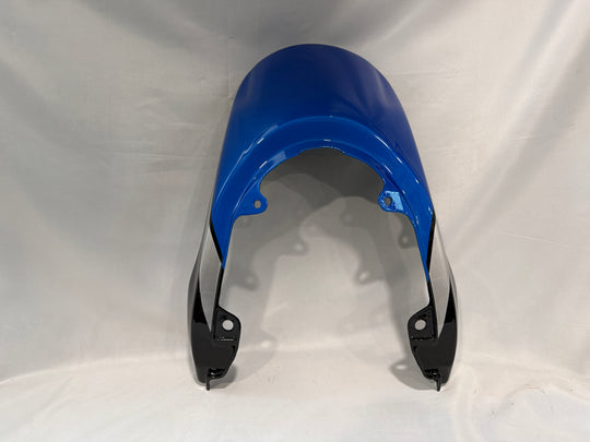 Suzuki M109R Bobber Tail