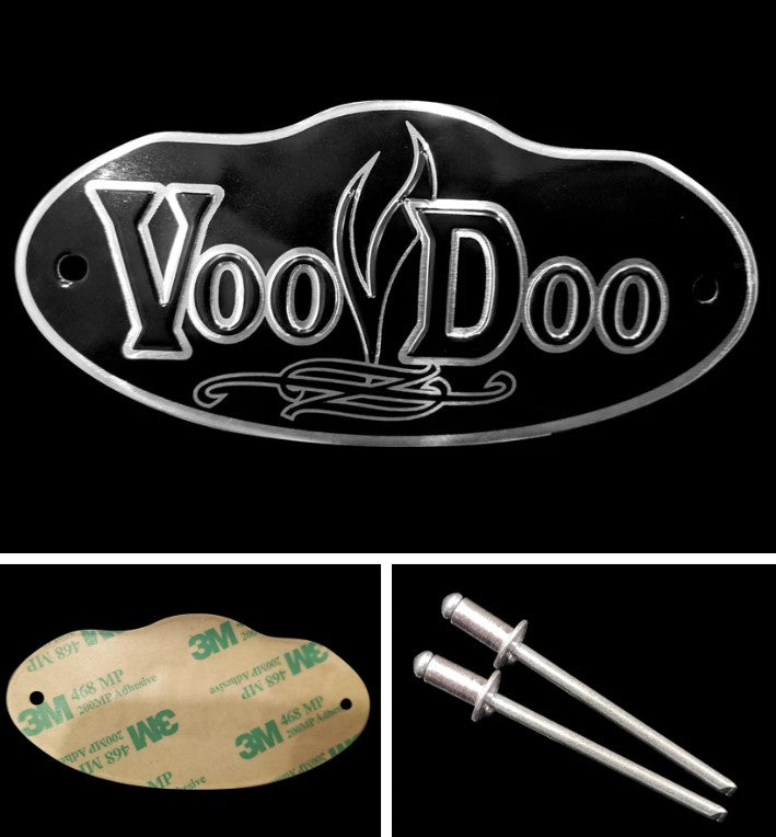 BADGEEXHAUSTBLACKVEBB