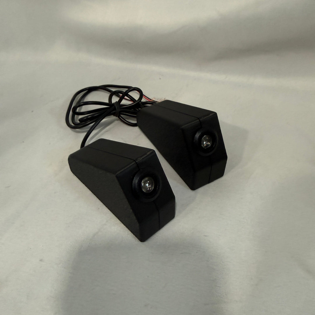 TOC Kawasaki ZX10R Logo Projection Light