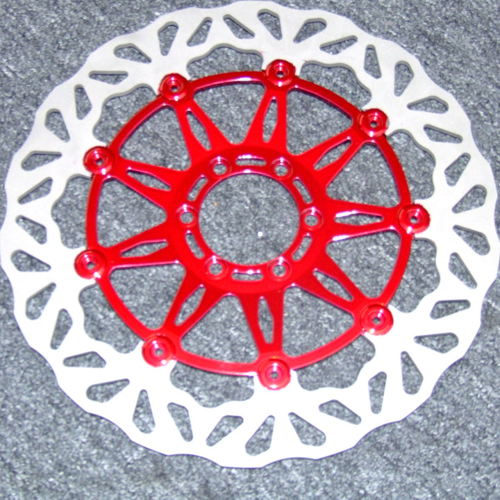 Powder Coating Brakes Rotor Powder Coating & Refinishing – Tricked Out Customs