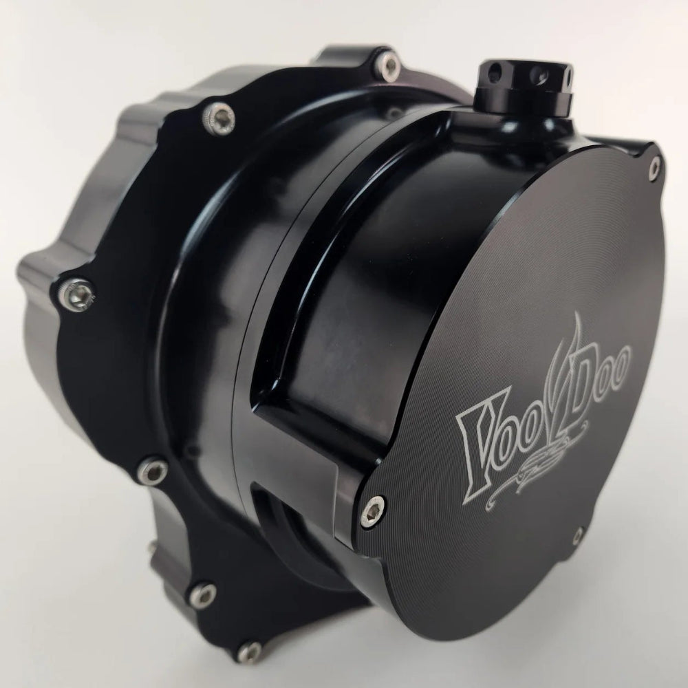 CLUTCH COVER GSXR1000 17-25 VCCGSXR1L7B.