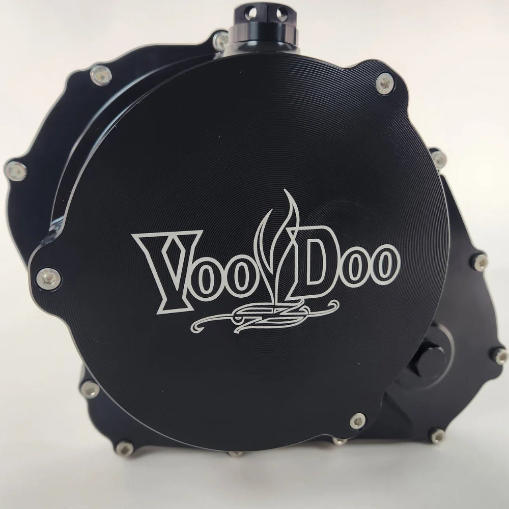 CLUTCH COVER GSXR1000 17-25 VCCGSXR1L7B*