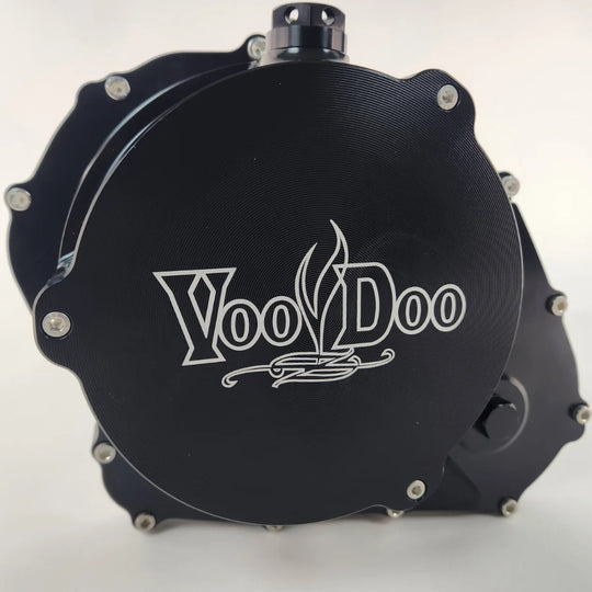 CLUTCH COVER GSXR1000 17-25 VCCGSXR1L7B*