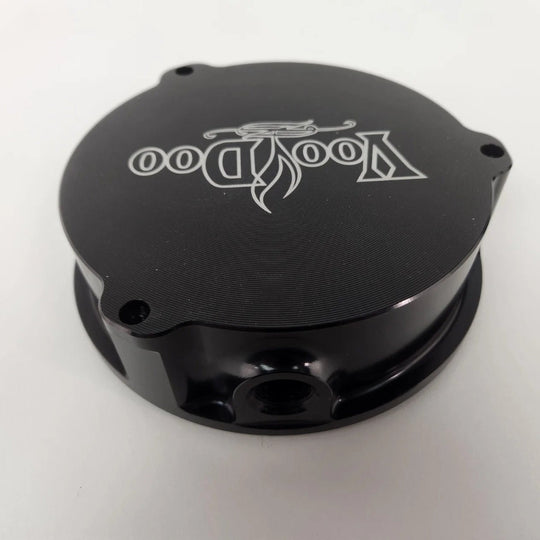 CLUTCH COVER LID GSXR1000 17-25 VCCLIDGSXR1L7B...