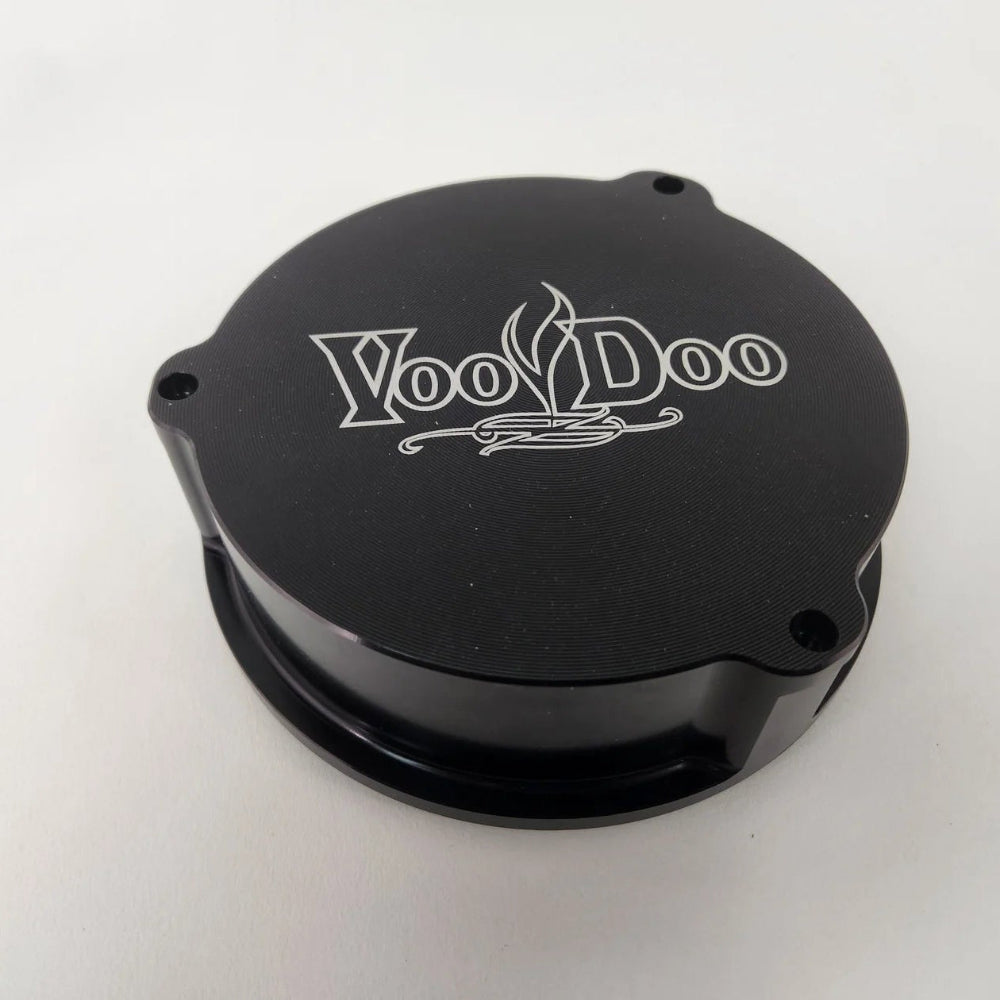 CLUTCH COVER LID GSXR1000 17-25 VCCLIDGSXR1L7B.