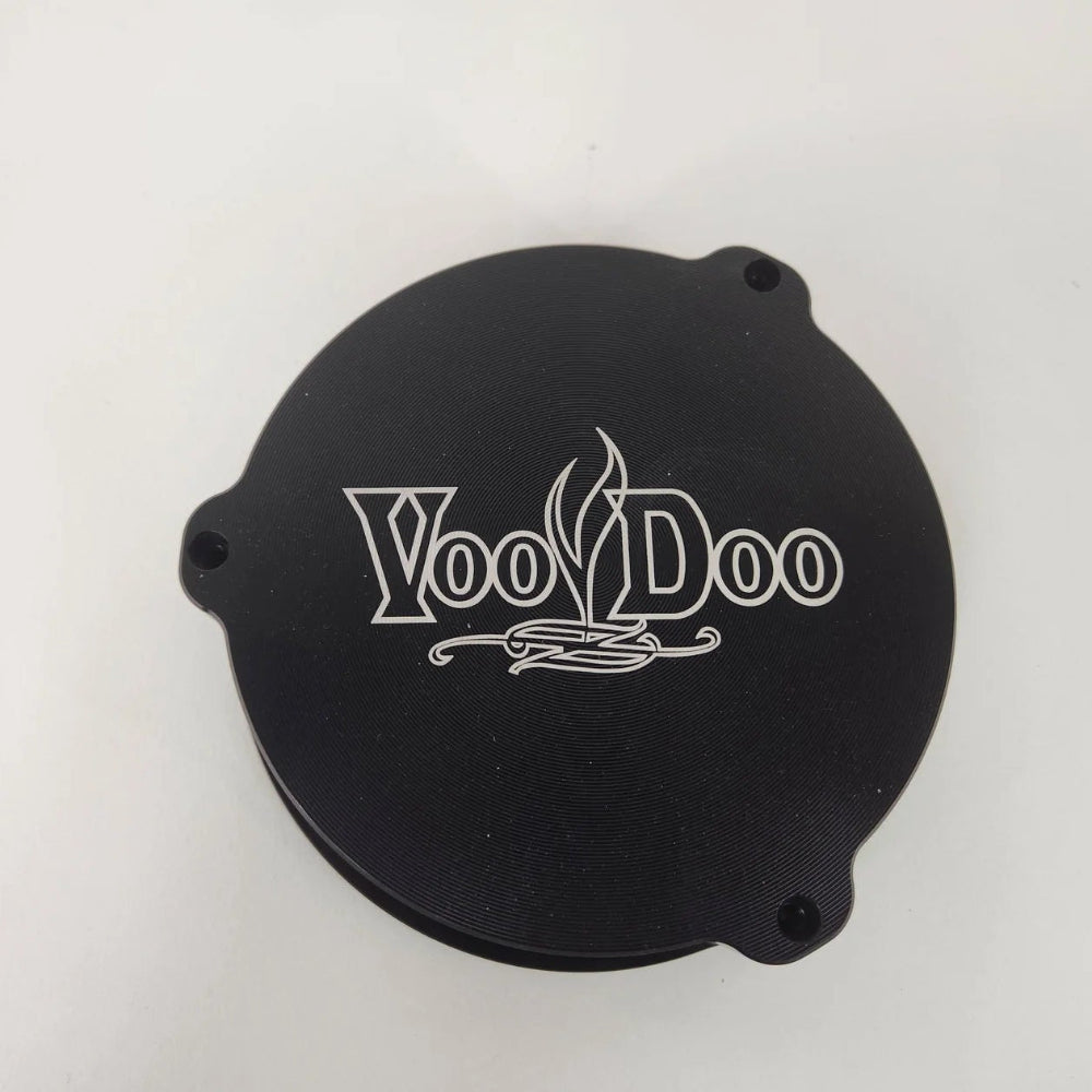 CLUTCH COVER LID GSXR1000 17-25 VCCLIDGSXR1L7B