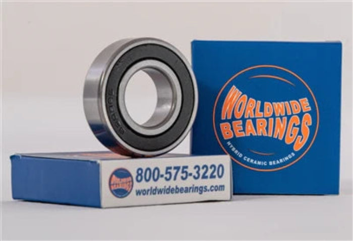 Ceramic Wheel Bearings