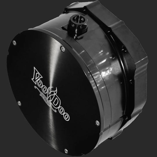 Clutch Cover Hayabusa 99-26 Quick Access..