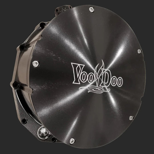 Clutch Cover Hayabusa 99-26 Quick Access