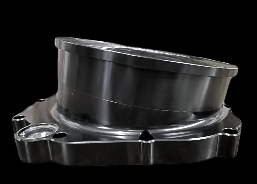 Clutch Cover ZX14 06-25 VCCZX14K6B.....