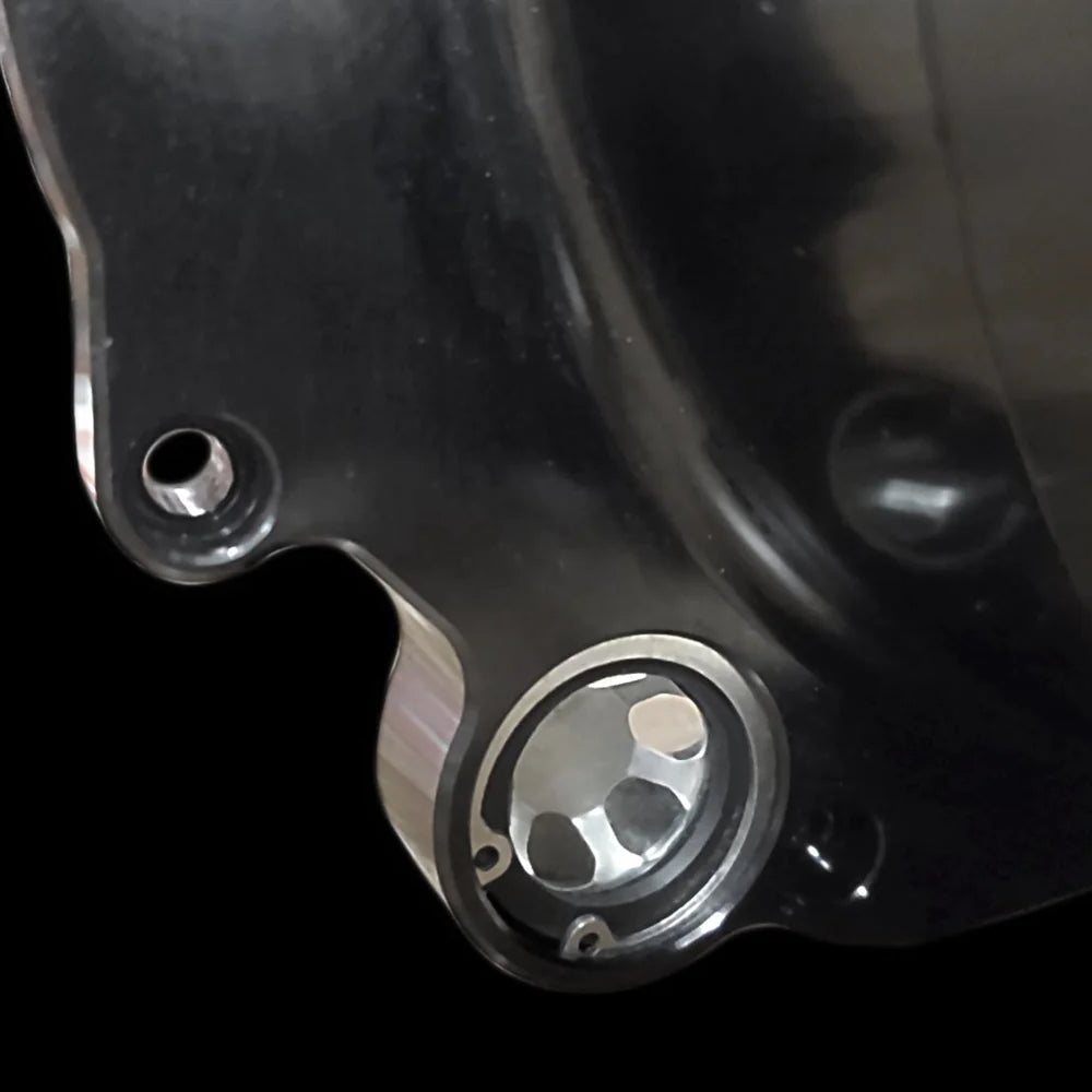 Clutch Cover ZX14 06-25 VCCZX14K6B...