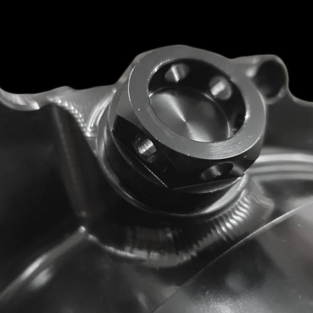 Clutch Cover ZX14 06-25 VCCZX14K6B..