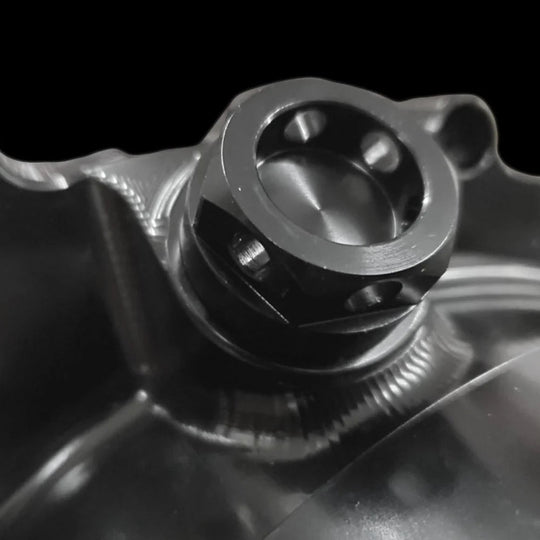 Clutch Cover ZX14 06-25 VCCZX14K6B..