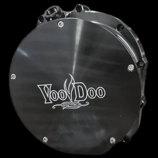 Clutch Cover ZX14 06-25 VCCZX14K6B.