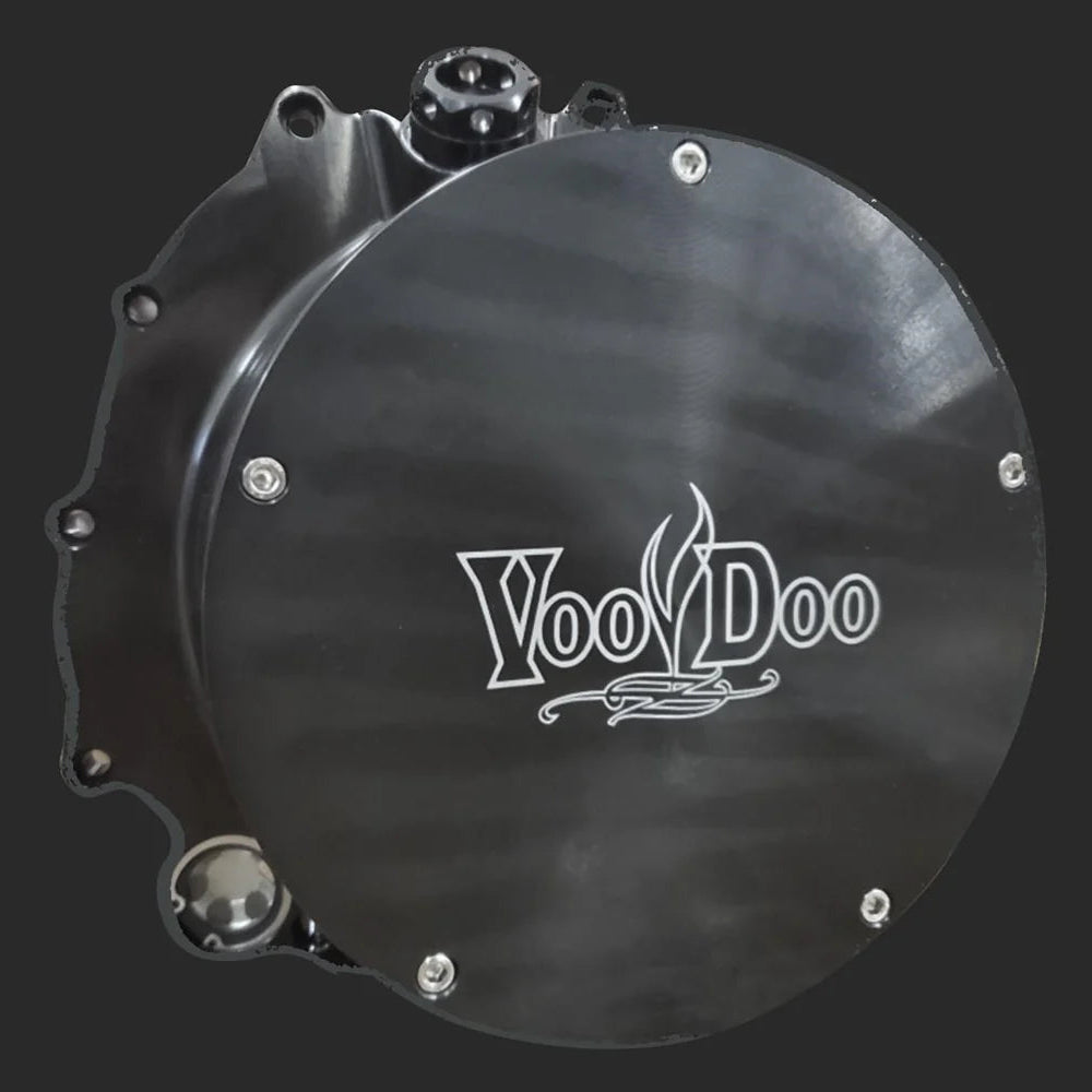 Clutch Cover ZX14 06-25 VCCZX14K6B