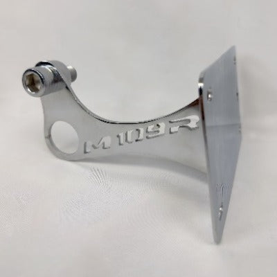 TOC Suzuki M109 Horizontal License Plate Mount