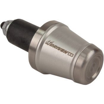 Driven SS Bar End Weights