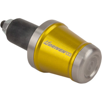 Driven SS Bar End Weights