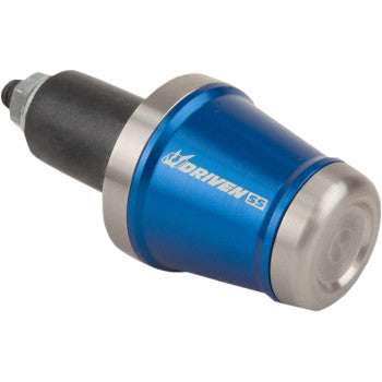 Driven SS Bar End Weights