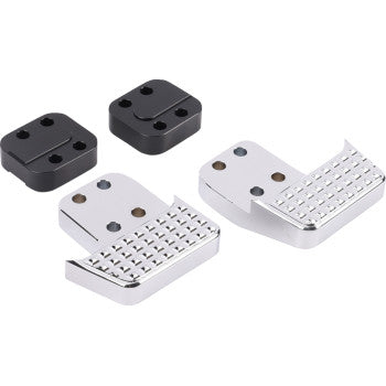 THRASHIN SUPPLY CO Apex Floorboard Tail Extension with 1/2" Lift Kit