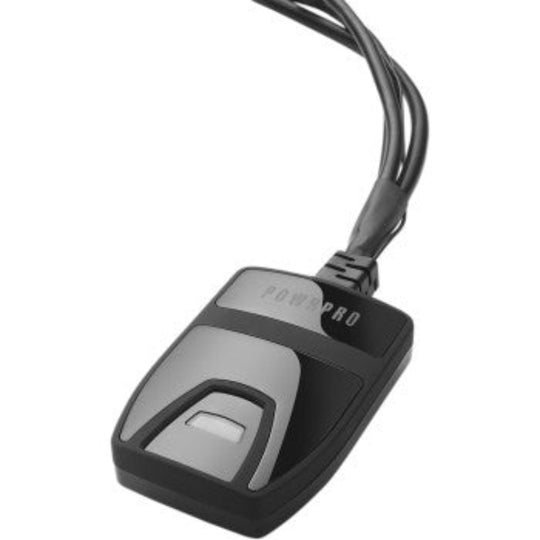 FI2000R PowrPro Tuning Module - Black - Suzuki.