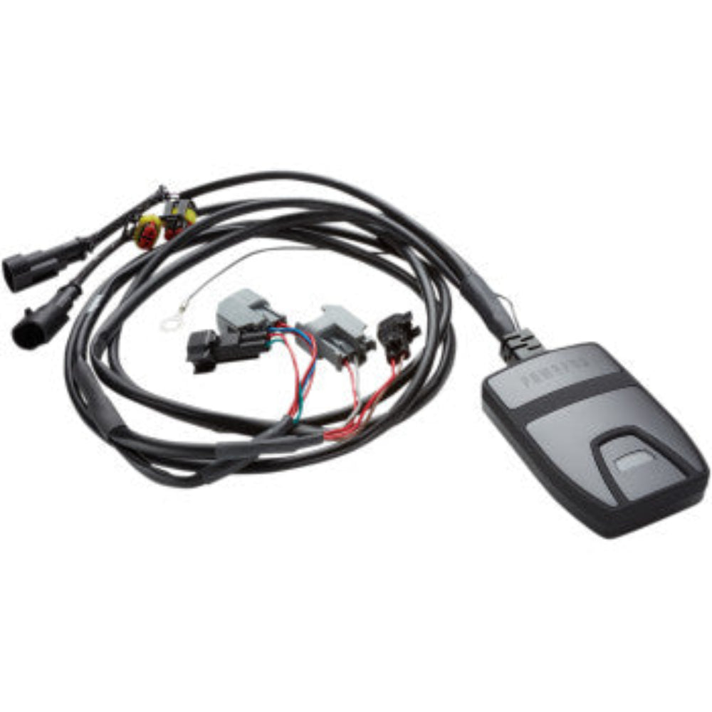 FI2000R PowrPro Tuning Module - Black - Suzuki