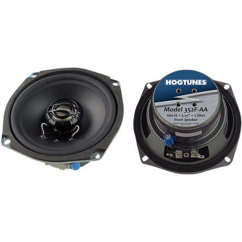  Gen 3 5.25 inch FRONT Replacement Speakers