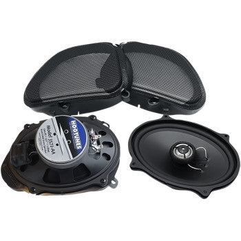  Gen 3 Front Speakers 5" X 7"