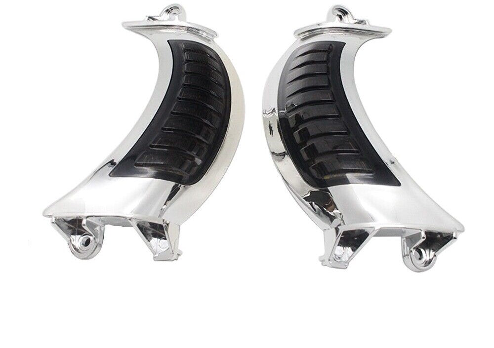 Harley Davidson Road Glide LED Turn Signal Lights