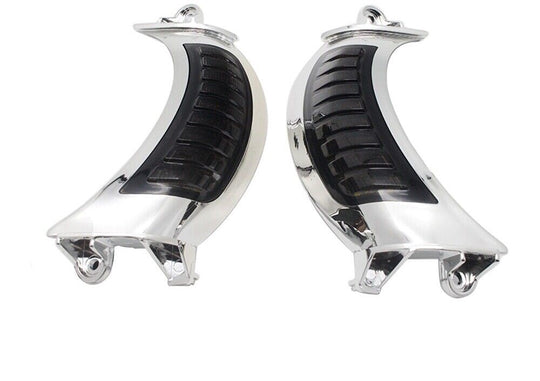 Harley Davidson Road Glide LED Turn Signal Lights