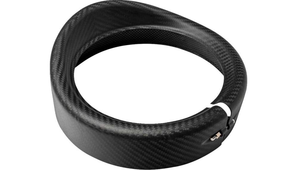 HeadlightTrimwVisor7Matte