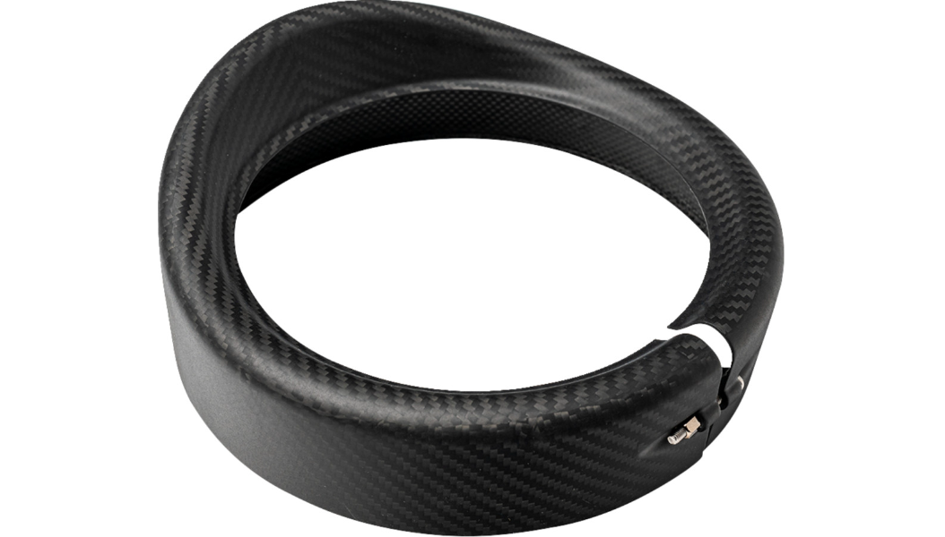 HeadlightTrimwVisor7Matte