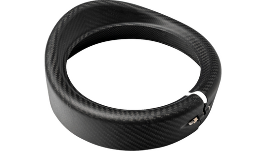 HeadlightTrimwVisor7Matte