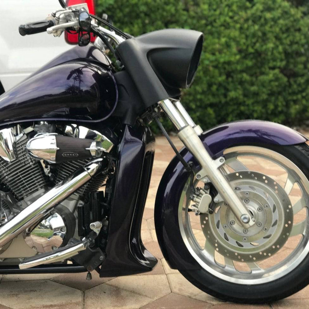 Honda VTX 1300/1800 Nacelle
